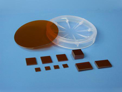 磷化鎵(GaP)晶體基片、單晶片